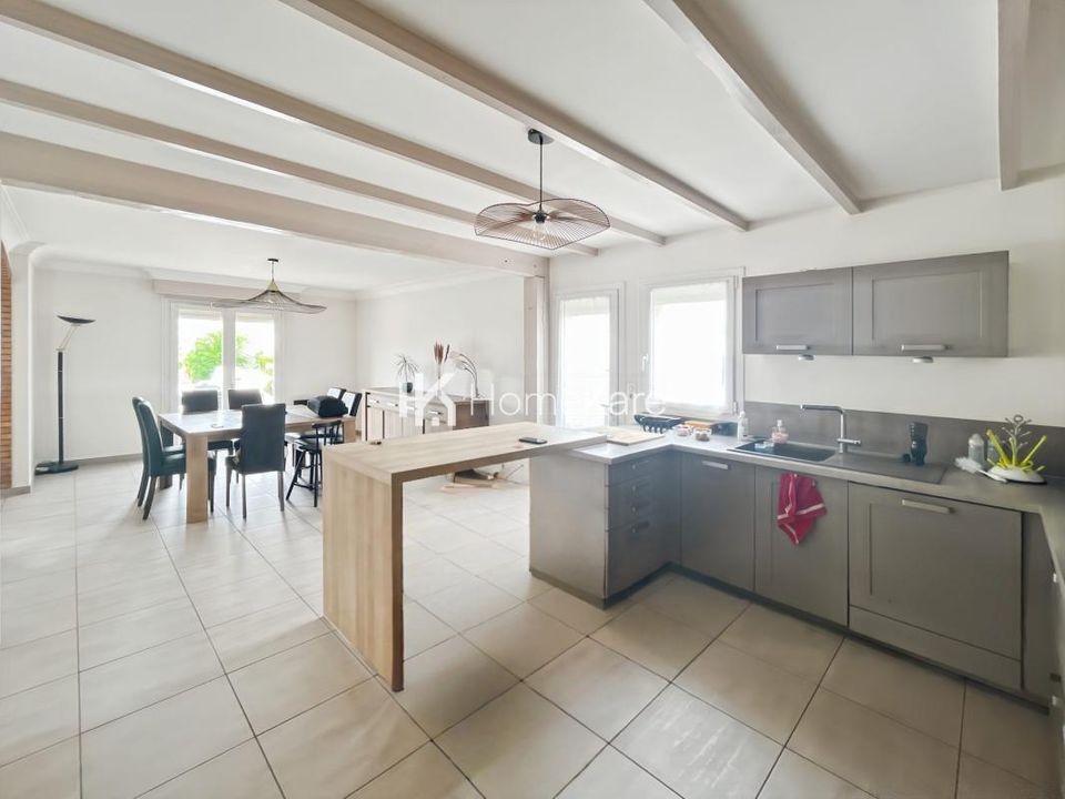Villa i Saint-Jory, Haute-Garonne - foto 4