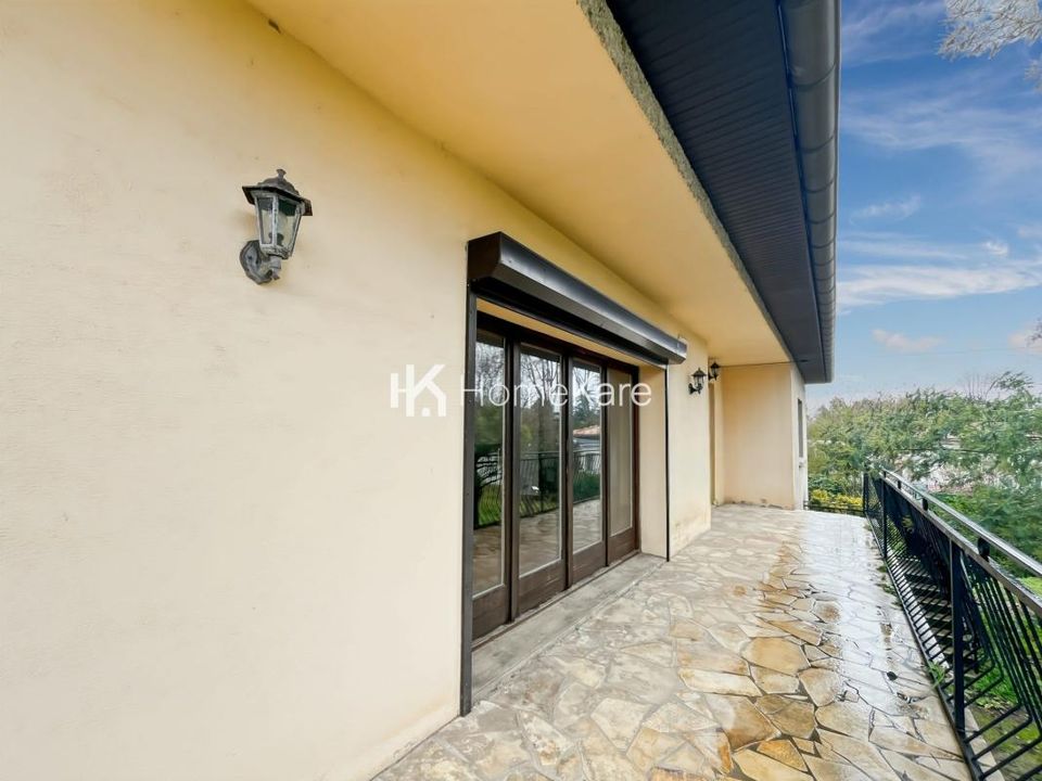 Villa i Saint-Sulpice-la-Pointe, Tarn - foto 1