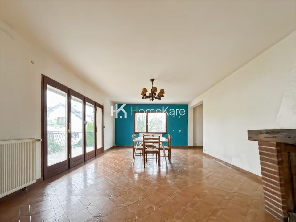 Villa i Saint-Sulpice-la-Pointe, Tarn - foto 2