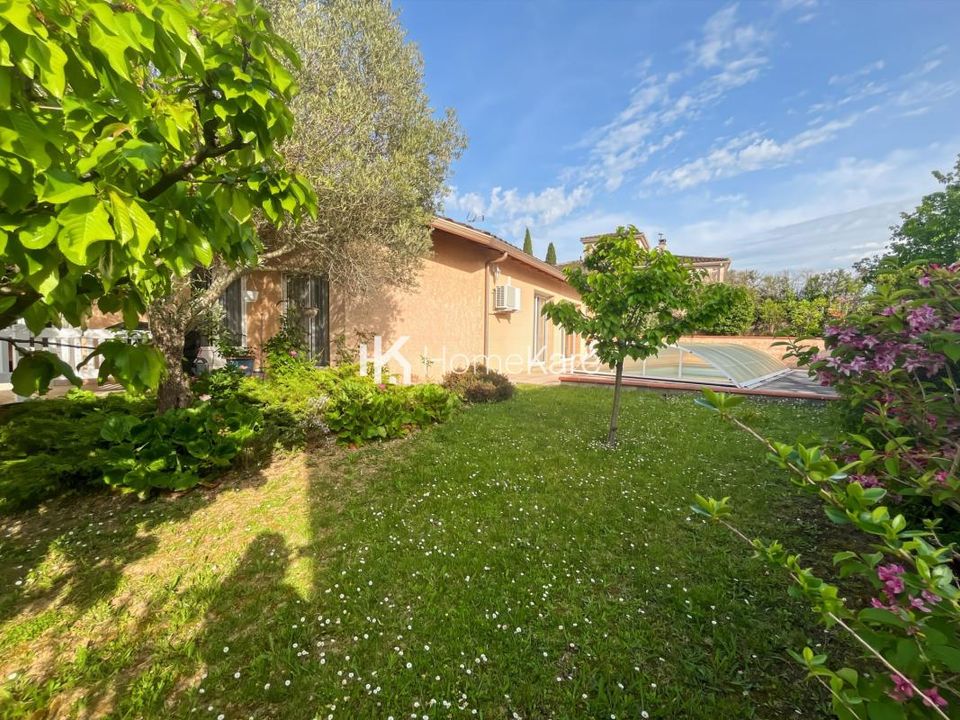 Villa a Venerque, Haute-Garonne - foto 2