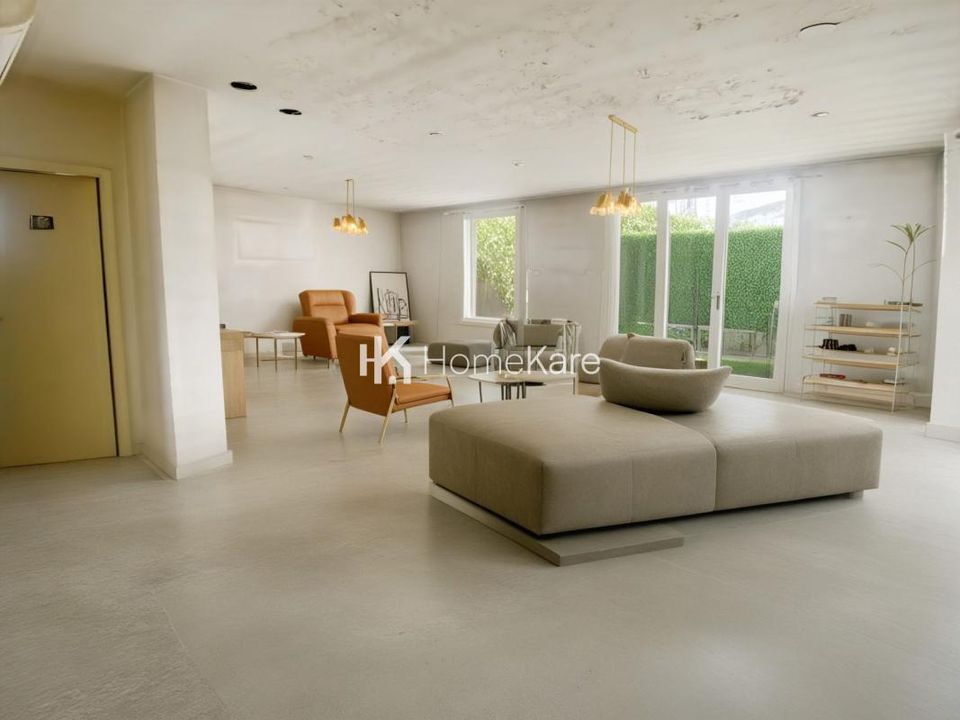 Villa en Aucamville, Haute-Garonne - foto 2