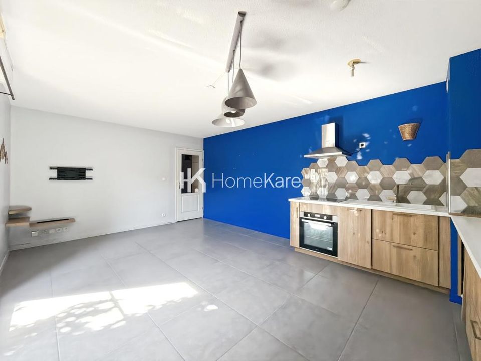 Apartament a Quint-Fonsegrives, Haute-Garonne - foto 3