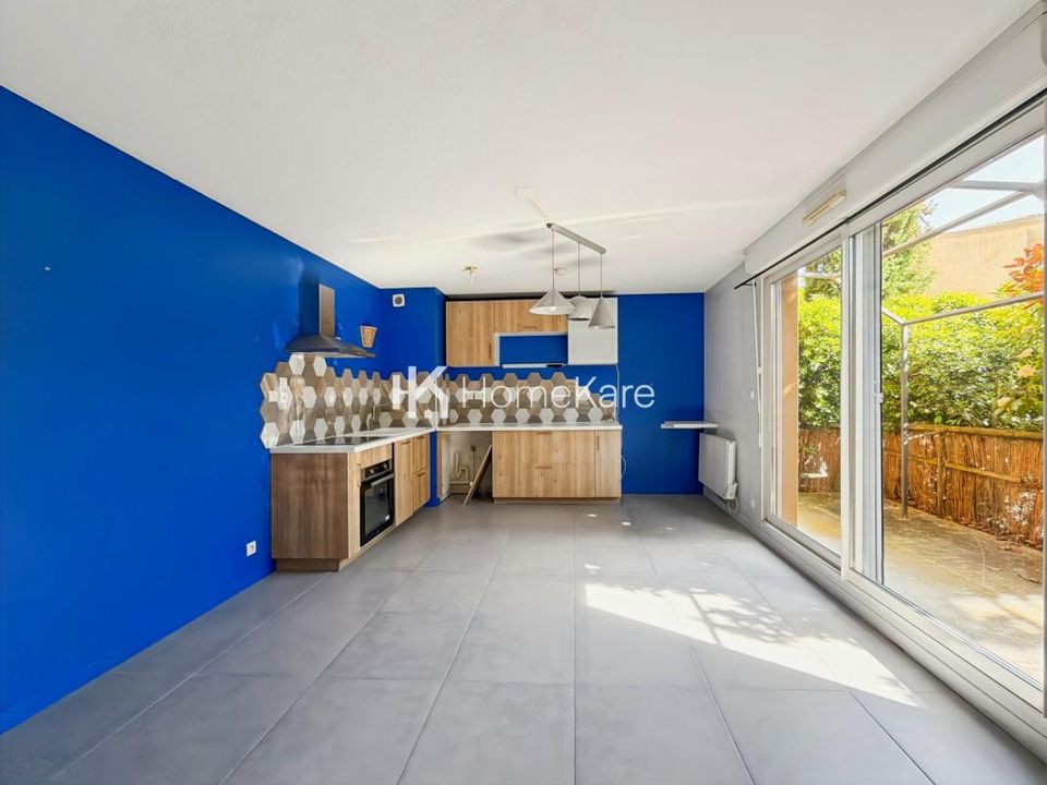 Apartament a Quint-Fonsegrives, Haute-Garonne - foto 4