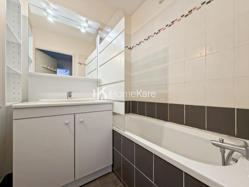 Apartament a Quint-Fonsegrives, Haute-Garonne - foto 5