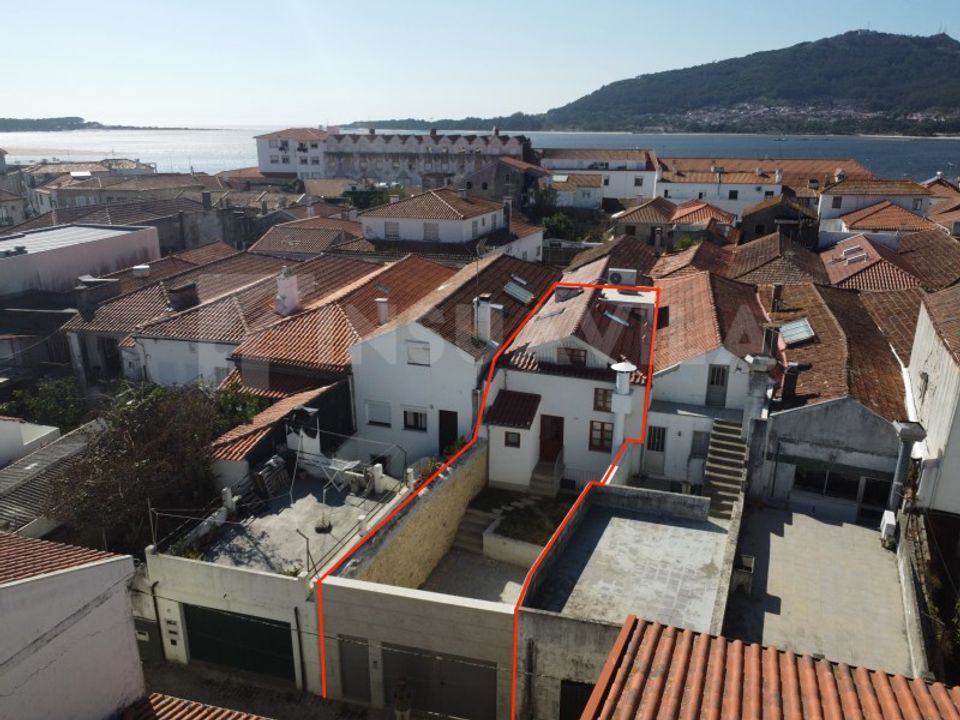 Lejlighed i Caminha, Viana do Castelo - foto 2