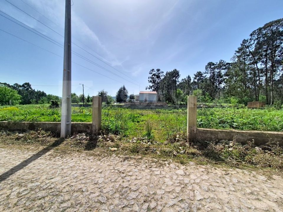 Helårsgrund i Valenca, Viana do Castelo - foto 3