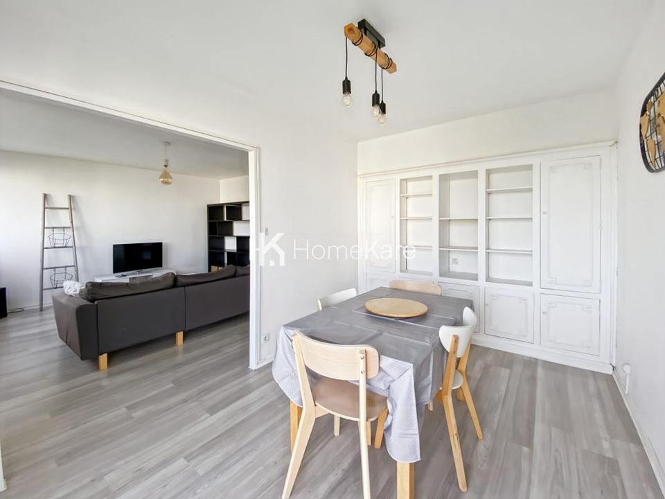 Apartament a Mérignac, Gironde - foto 1