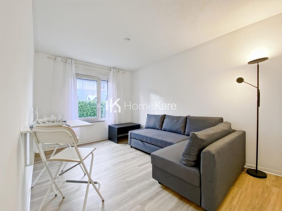 Studio i Talence, Gironde - foto 1