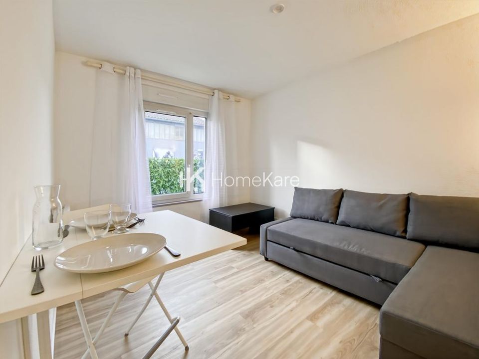 Studio i Talence, Gironde - foto 2