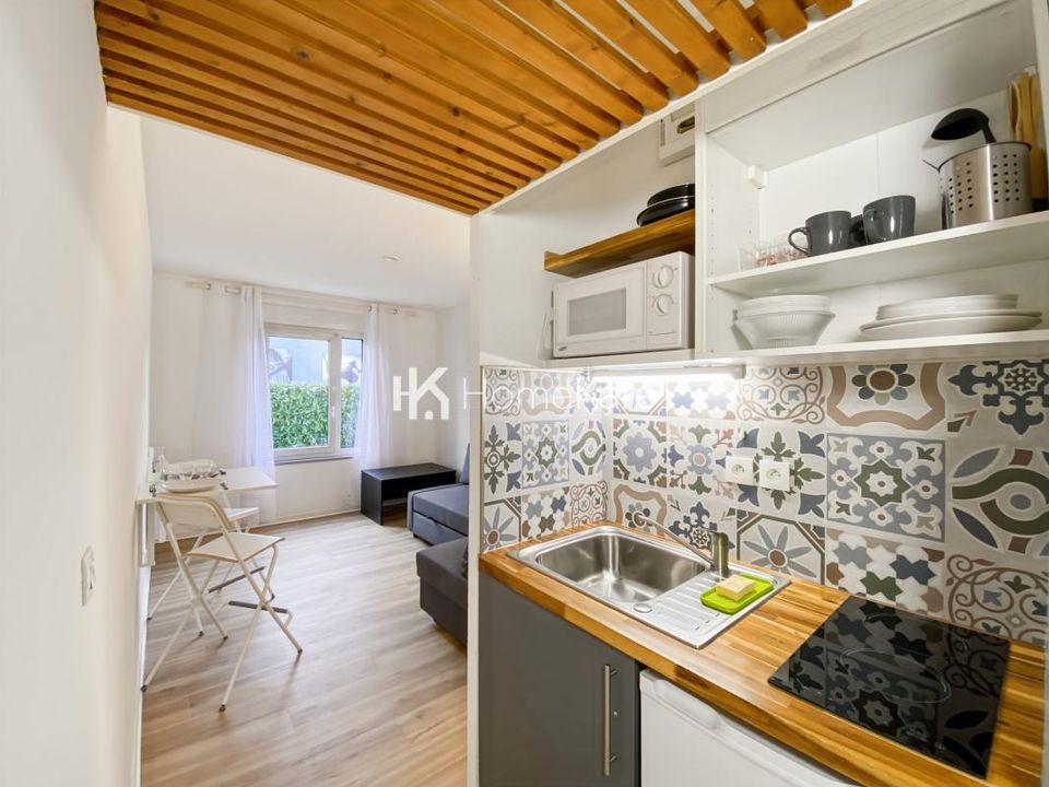 Studio i Talence, Gironde - foto 3