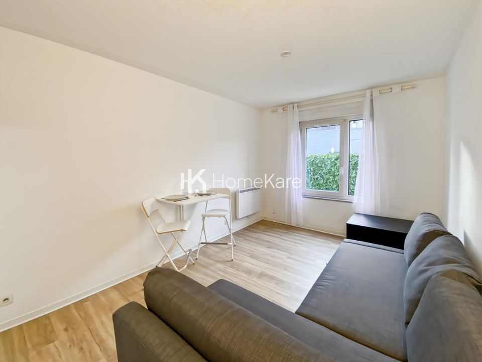 Studio i Talence, Gironde - foto 4