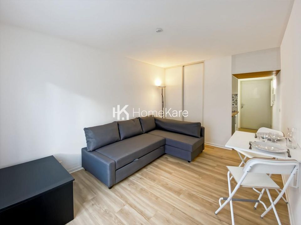 Studio i Talence, Gironde - foto 5