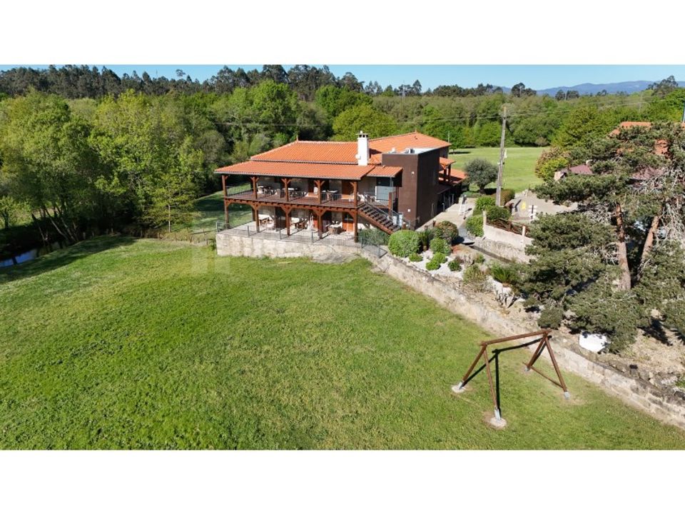 Villa i Valenca, Viana do Castelo - foto 3