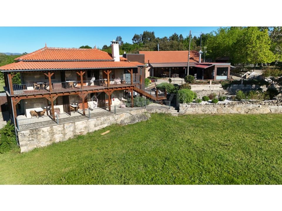 Villa i Valenca, Viana do Castelo - foto 5