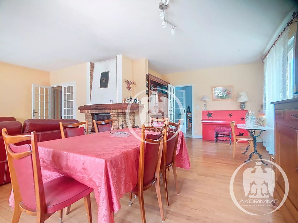 Villa i Cusset, Allier - foto 2