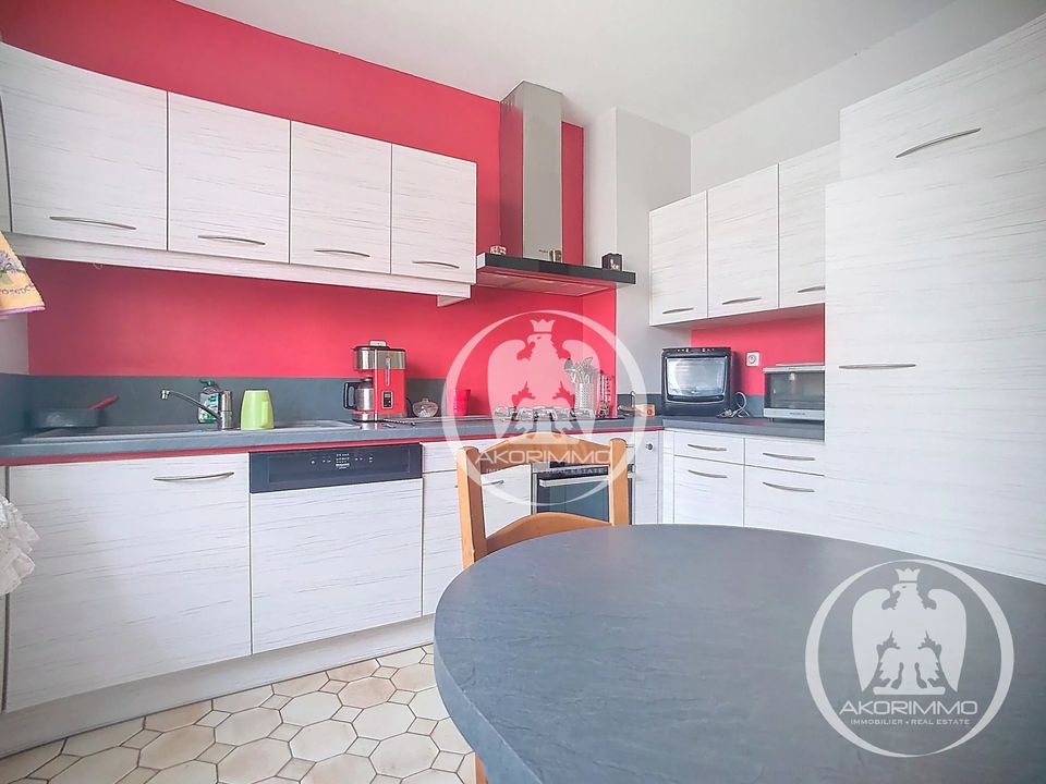 Villa i Cusset, Allier - foto 4