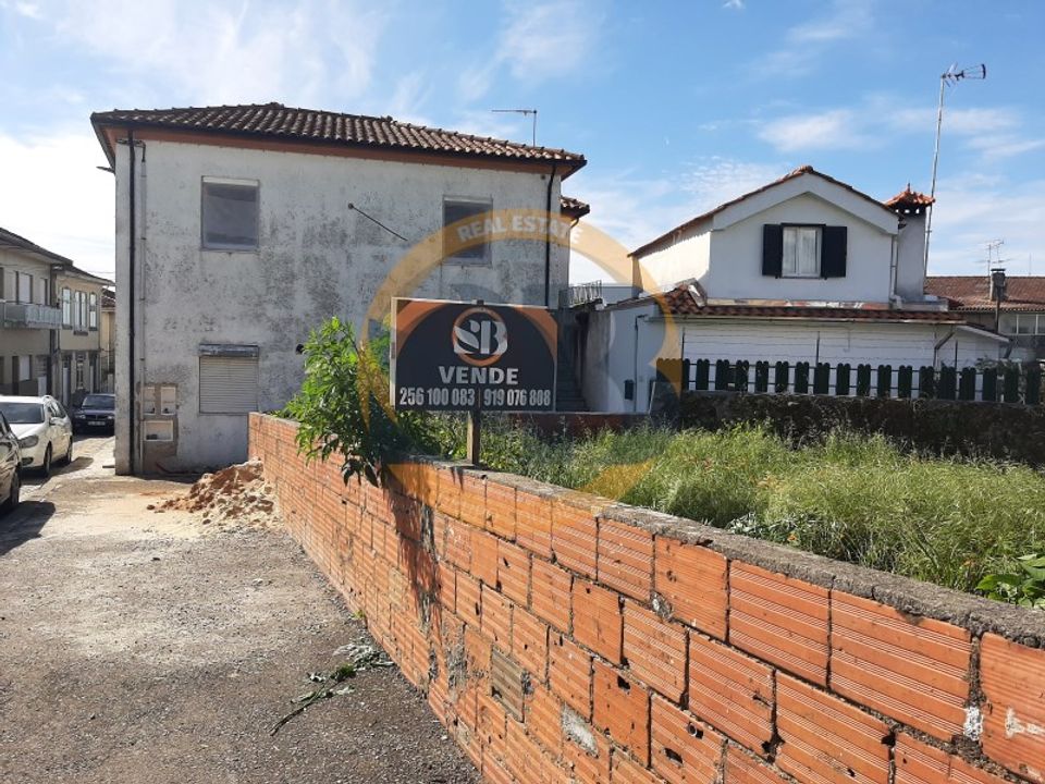 Terra a Sao Joao da Madeira, Aveiro - foto 1
