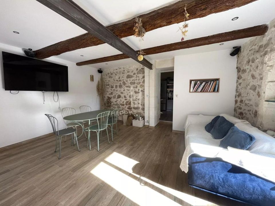 Landsbyhus i Mouriès, Bouches-du-Rhone - foto 2