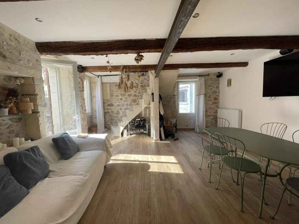 Landsbyhus i Mouriès, Bouches-du-Rhone - foto 3