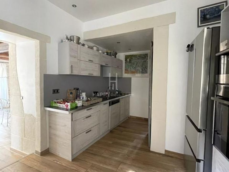 Landsbyhus i Mouriès, Bouches-du-Rhone - foto 4