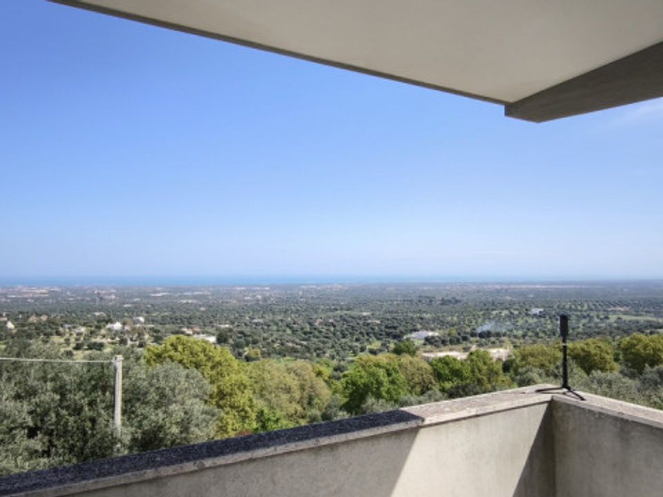 Villa i Fasano, Brindisi - foto 1