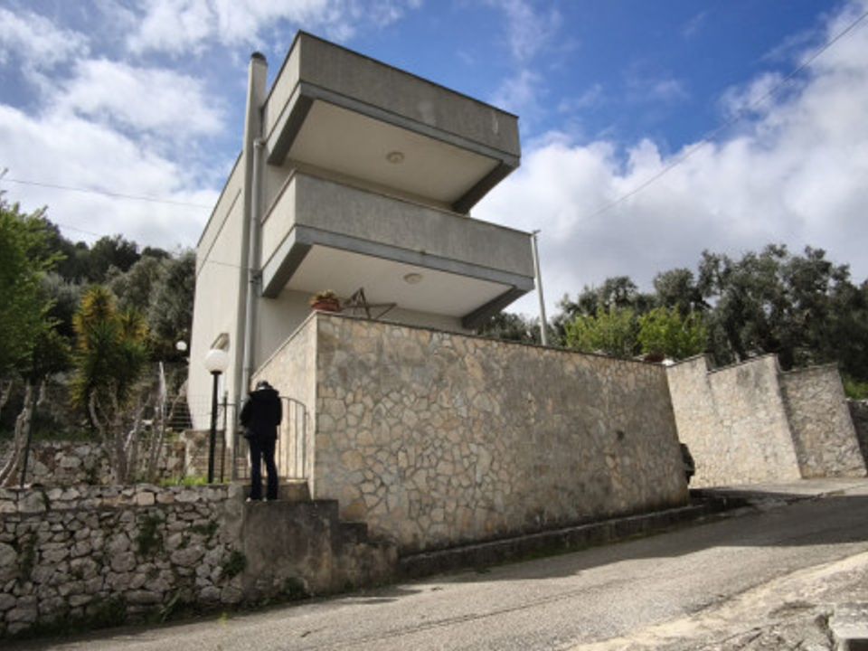 Villa i Fasano, Brindisi - foto 3