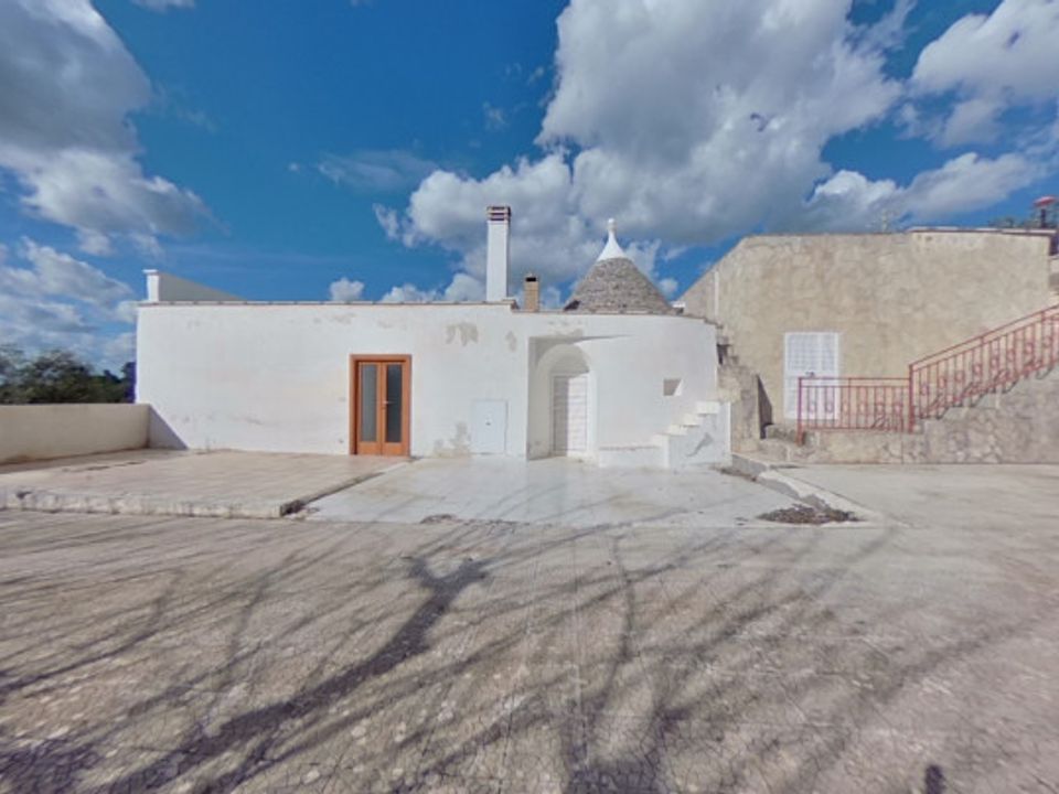 Landejendom i Fasano, Brindisi - foto 2
