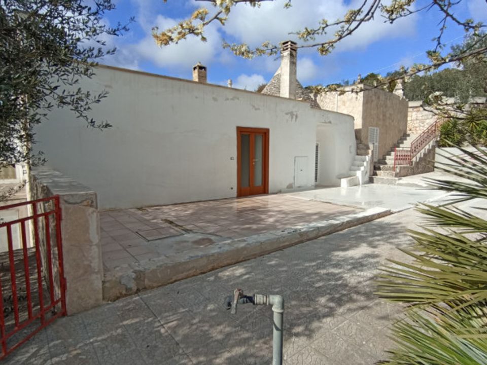 Landejendom i Fasano, Brindisi - foto 4