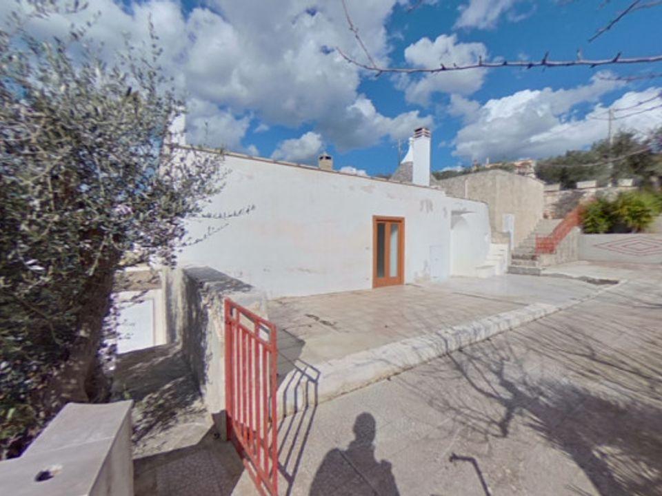 Landejendom i Fasano, Brindisi - foto 5