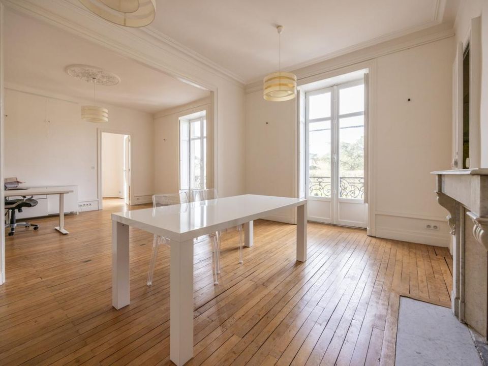 Lejlighed i Nantes, Loire-Atlantique - foto 2