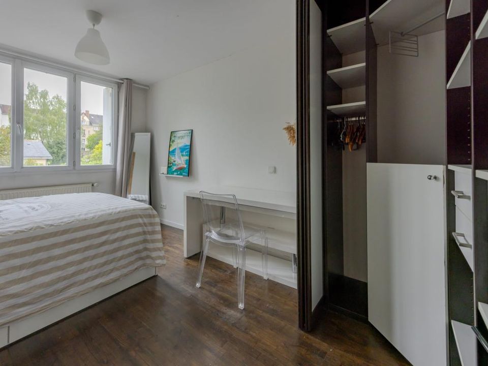 Lejlighed i Nantes, Loire-Atlantique - foto 4
