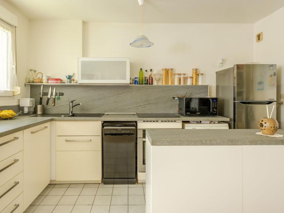 Lejlighed i Nantes, Loire-Atlantique - foto 4