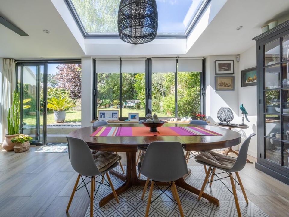 Villa i Nantes, Loire-Atlantique - foto 1