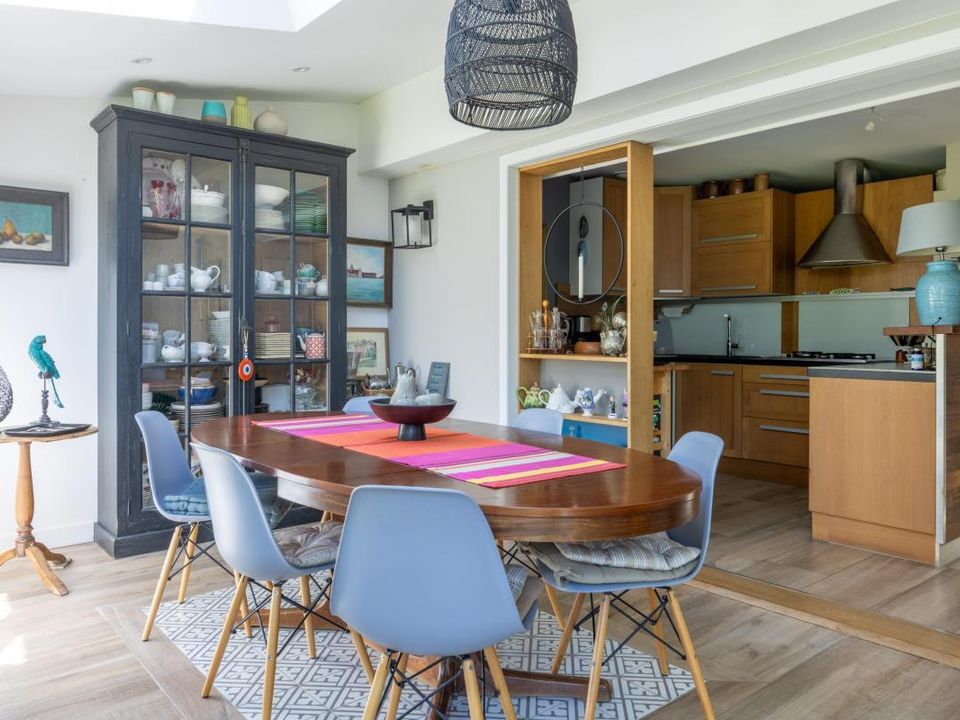 Villa i Nantes, Loire-Atlantique - foto 2