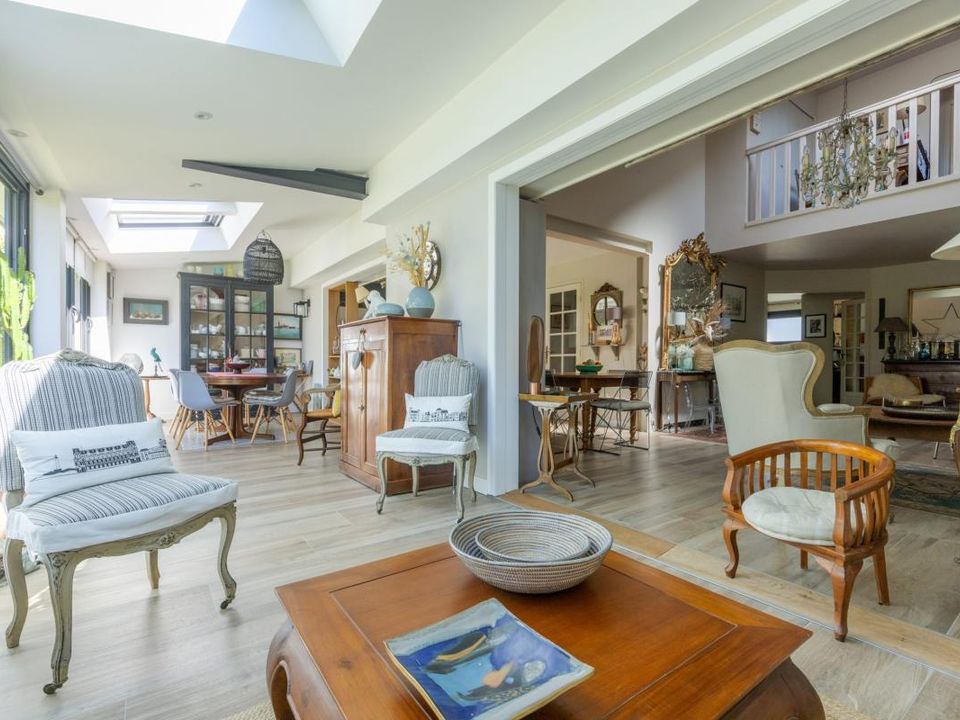 Villa i Nantes, Loire-Atlantique - foto 4