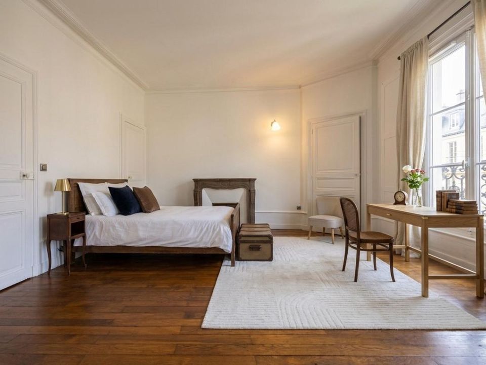 Lejlighed i Nantes, Loire-Atlantique - foto 4