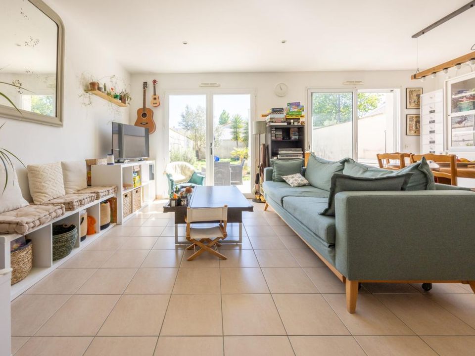 Villa i Reze, Loire-Atlantique - foto 1