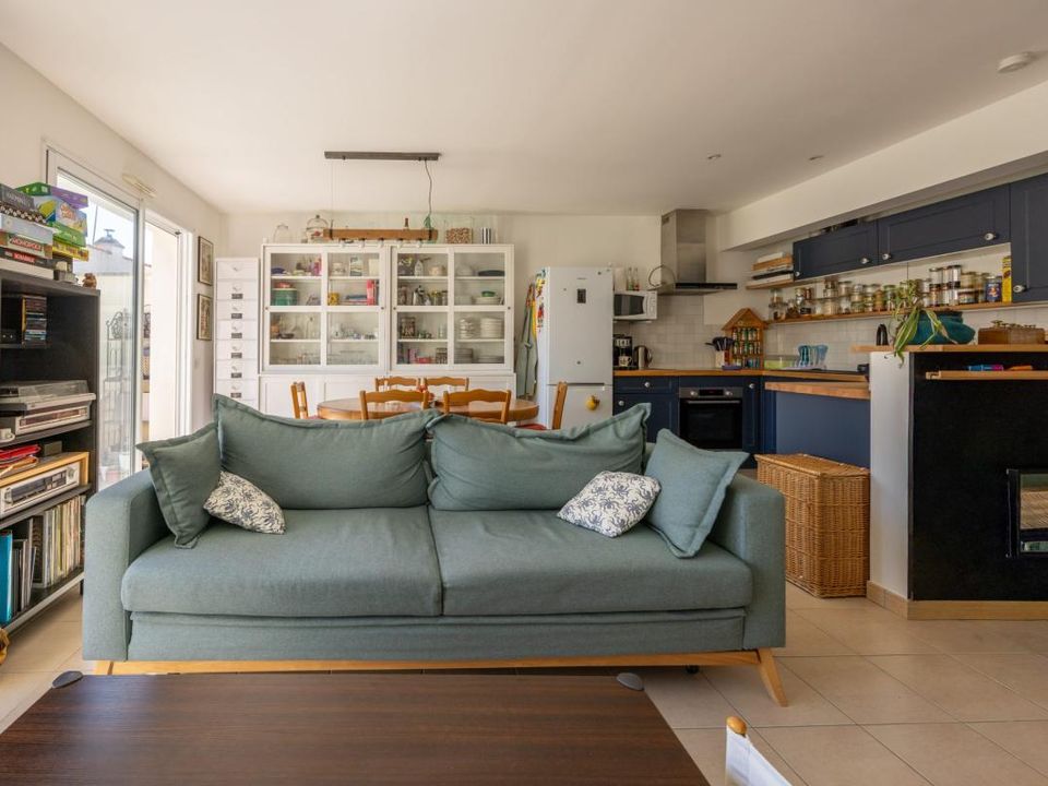 Villa i Reze, Loire-Atlantique - foto 2