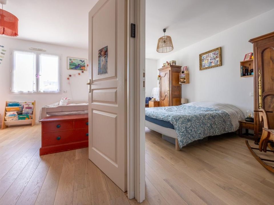 Villa i Reze, Loire-Atlantique - foto 5