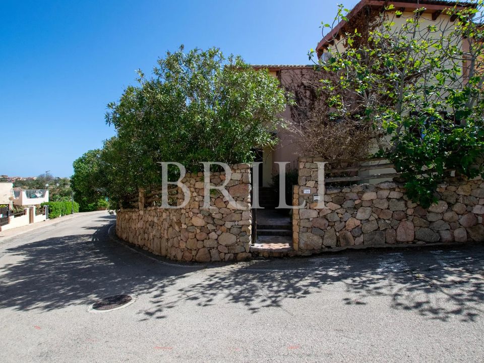 Villa i Golfo Aranci, Olbia Tempio - foto 2