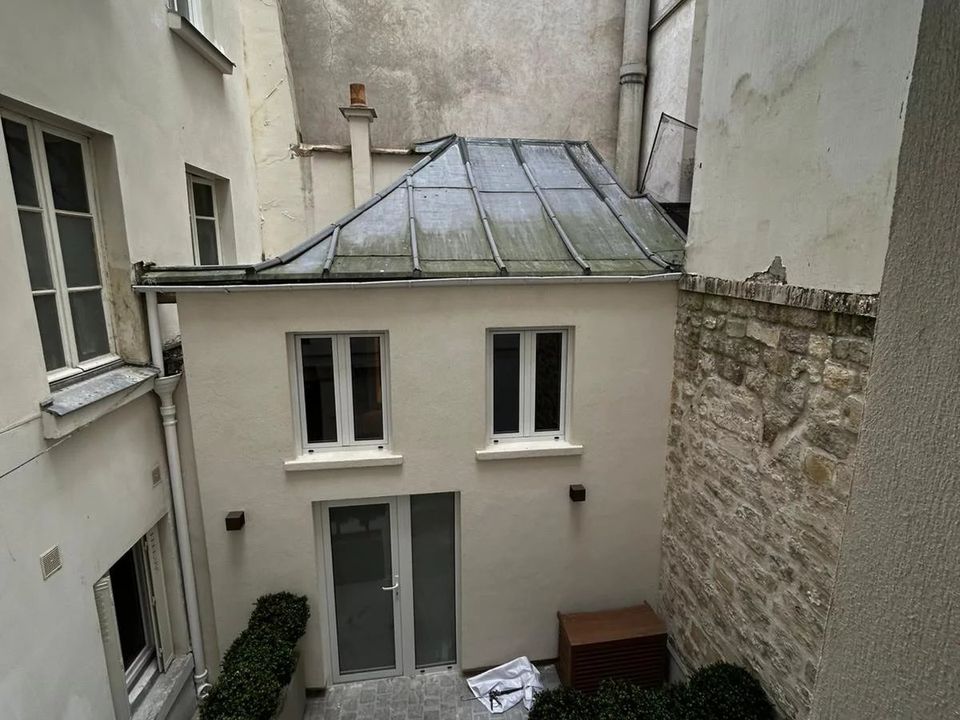 Lejlighed i Paris, Paris - foto 5