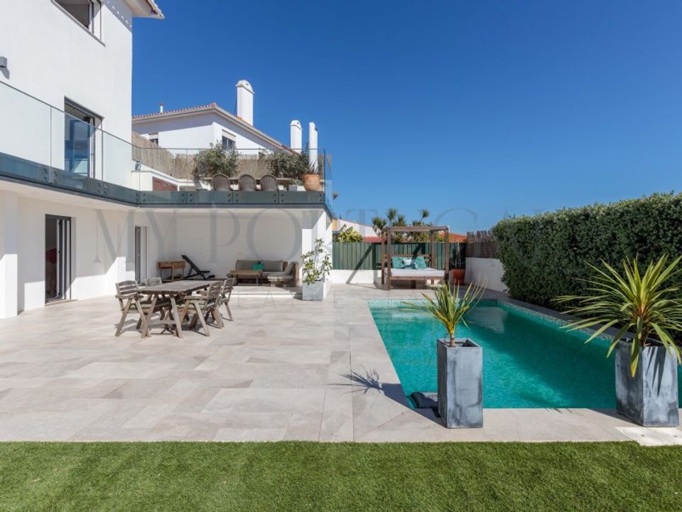 Villa i Oeiras, Lisbon - foto 2