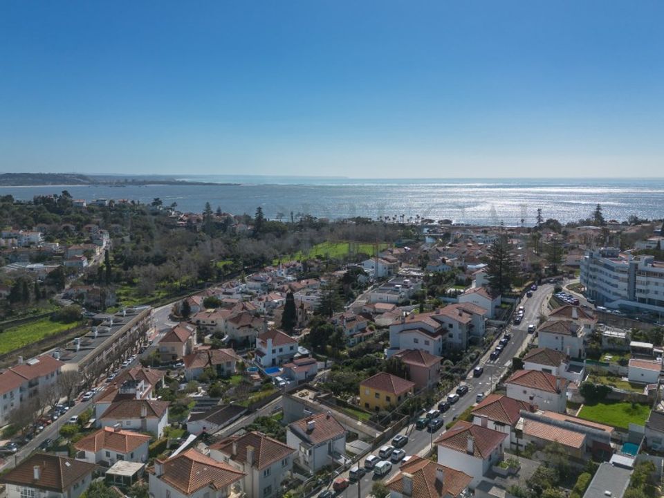 Villa i Oeiras, Lisbon - foto 3