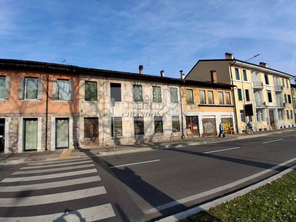 Landejendom i Udine, Udine - foto 1