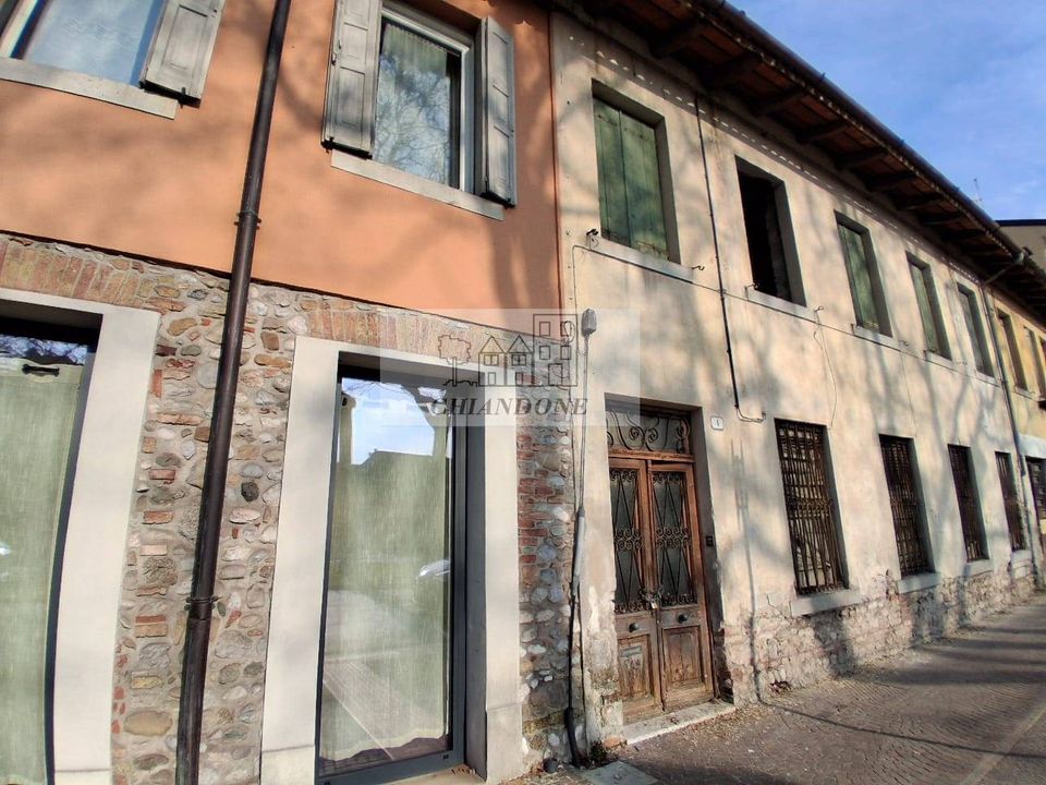 Landejendom i Udine, Udine - foto 2