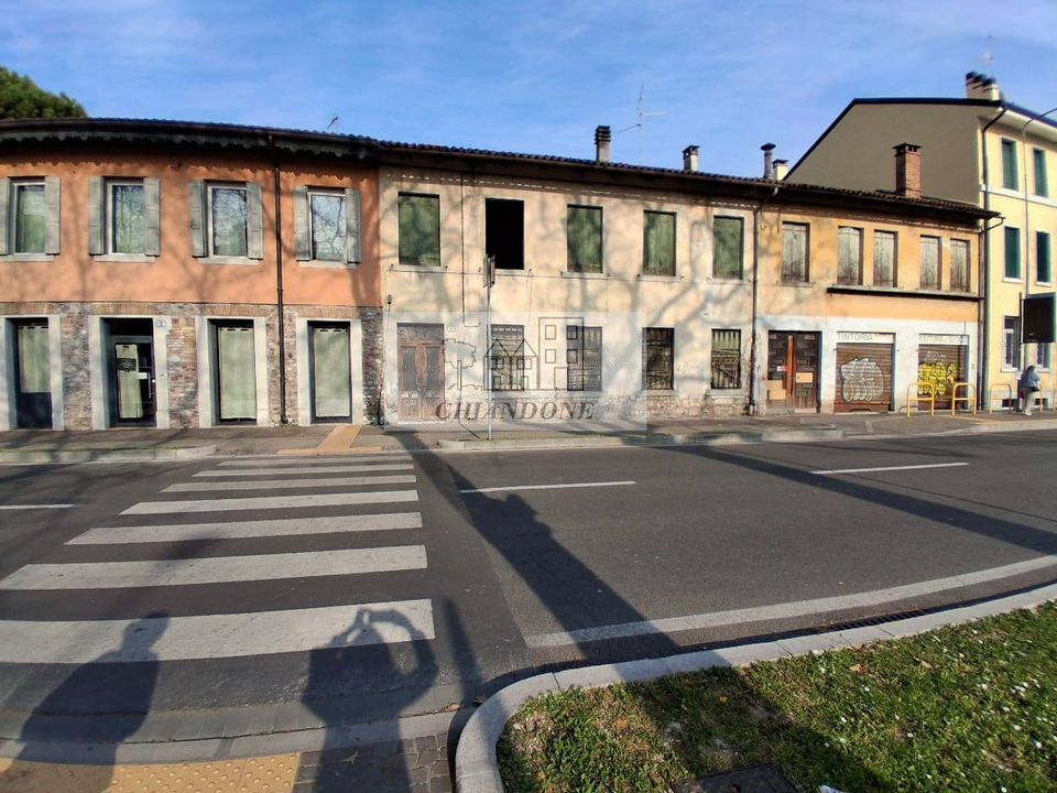 Landejendom i Udine, Udine - foto 3