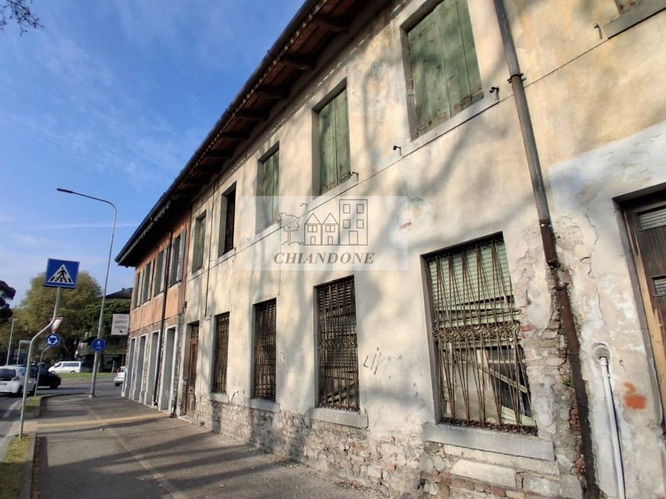 Landejendom i Udine, Udine - foto 5