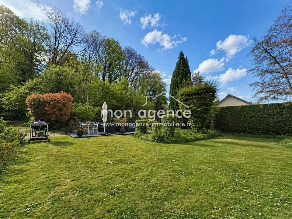 Villa i Radepont, Eure - bilde 2
