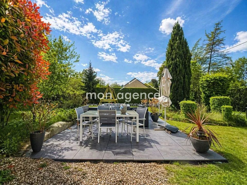Villa i Radepont, Eure - bilde 3
