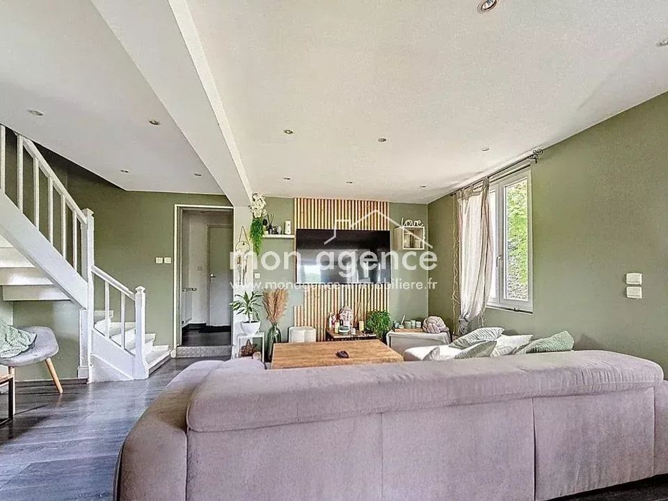 Villa i Radepont, Eure - bilde 5